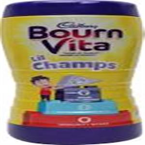 Cadbury Bournvita - Little Champs Health Drink (200g)